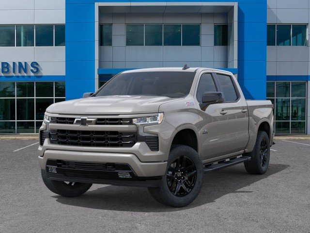 2026 Chevrolet Silverado 1500 RST - Photo 6