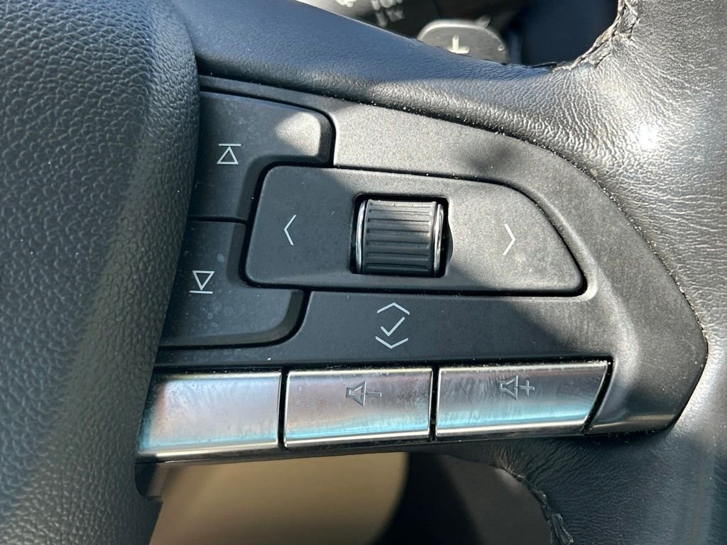 Used 2020 Red Cadillac Luxury image 28
