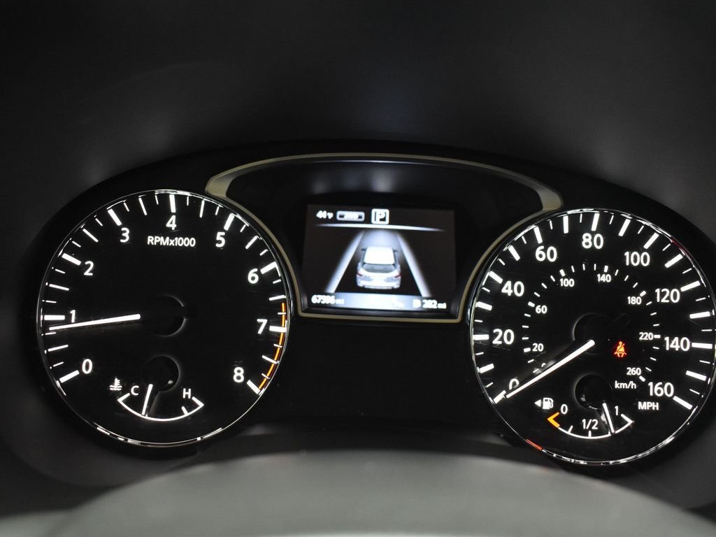 2017 NISSAN PATHFINDER - Image 14