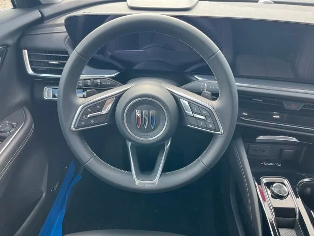2026 Buick Envision Preferred - Photo 15