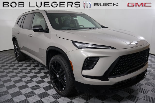 2026 Buick Enclave