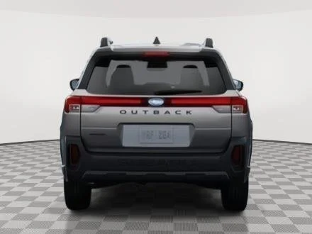 New 2026 River Rock Pearl Subaru Limited image 8