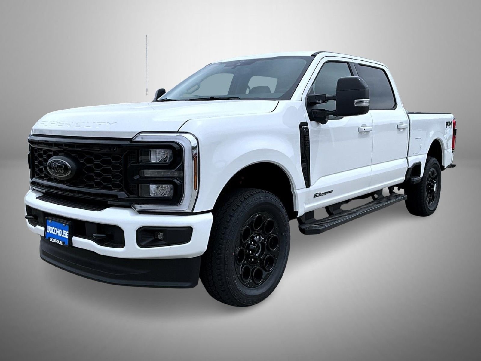 2026 Ford F-250 Lariat 4x4 Crew Cab 6-3/4' Box's photo