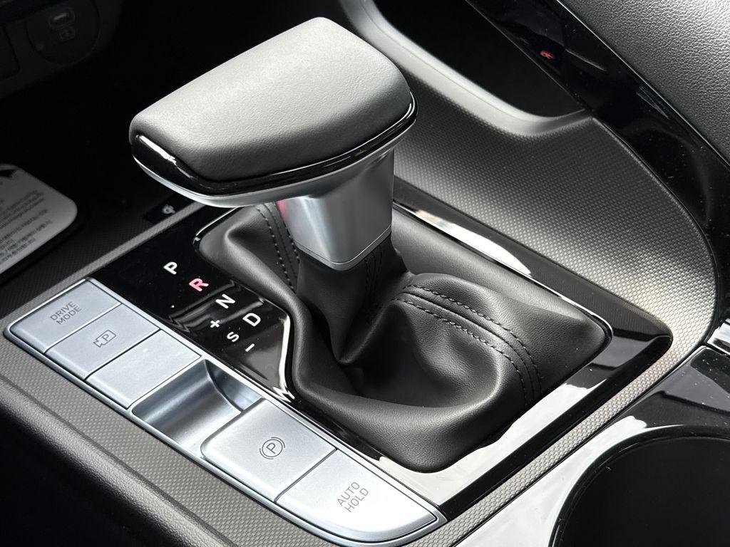 New 2026 White Hyundai Limited image 27