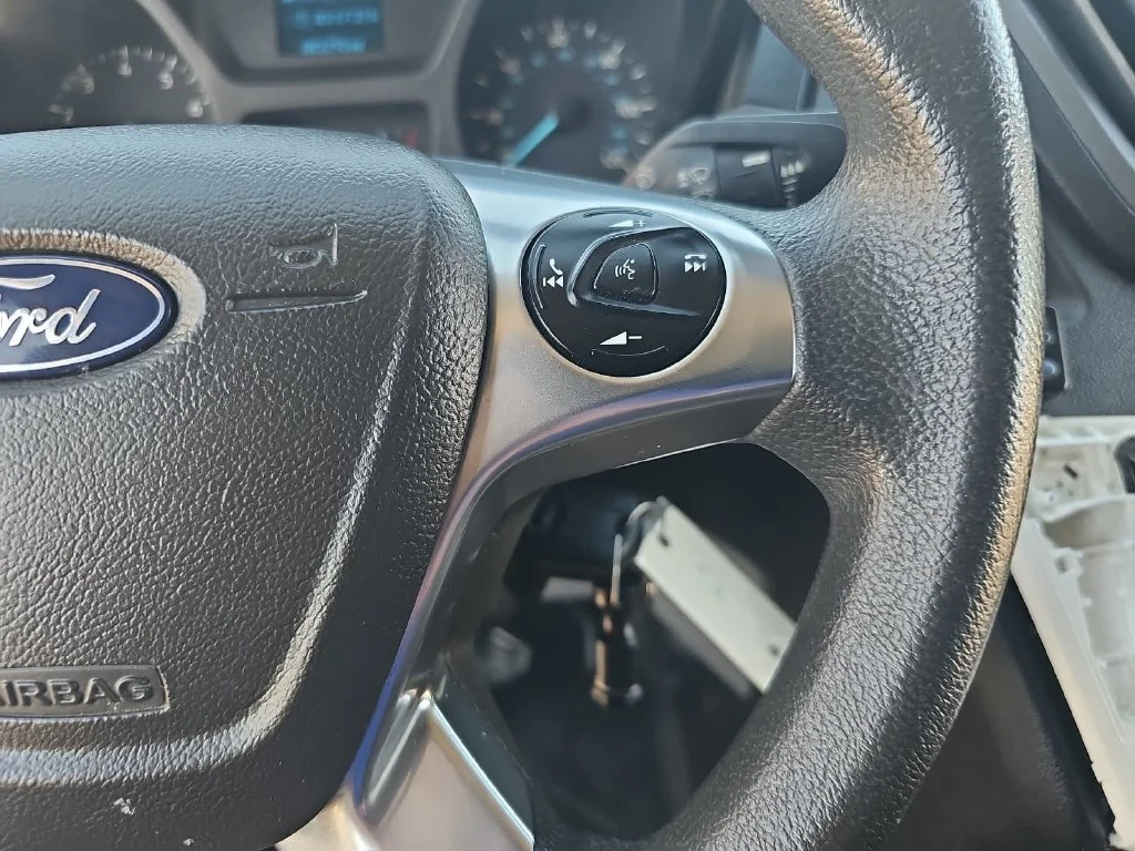 Used 2018 White Ford Base image 18