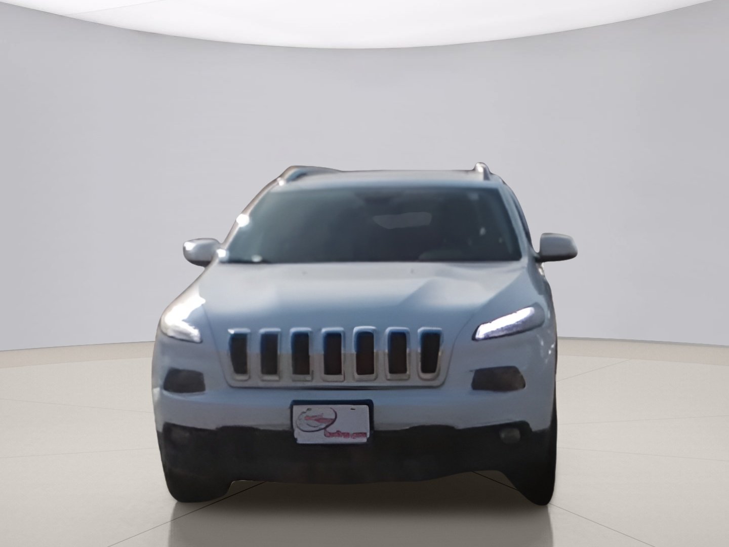 2016 Jeep Cherokee North - Photo 6