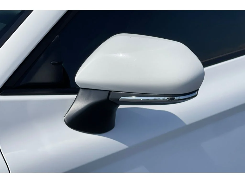 Used 2025 Ice Cap Toyota SE image 51
