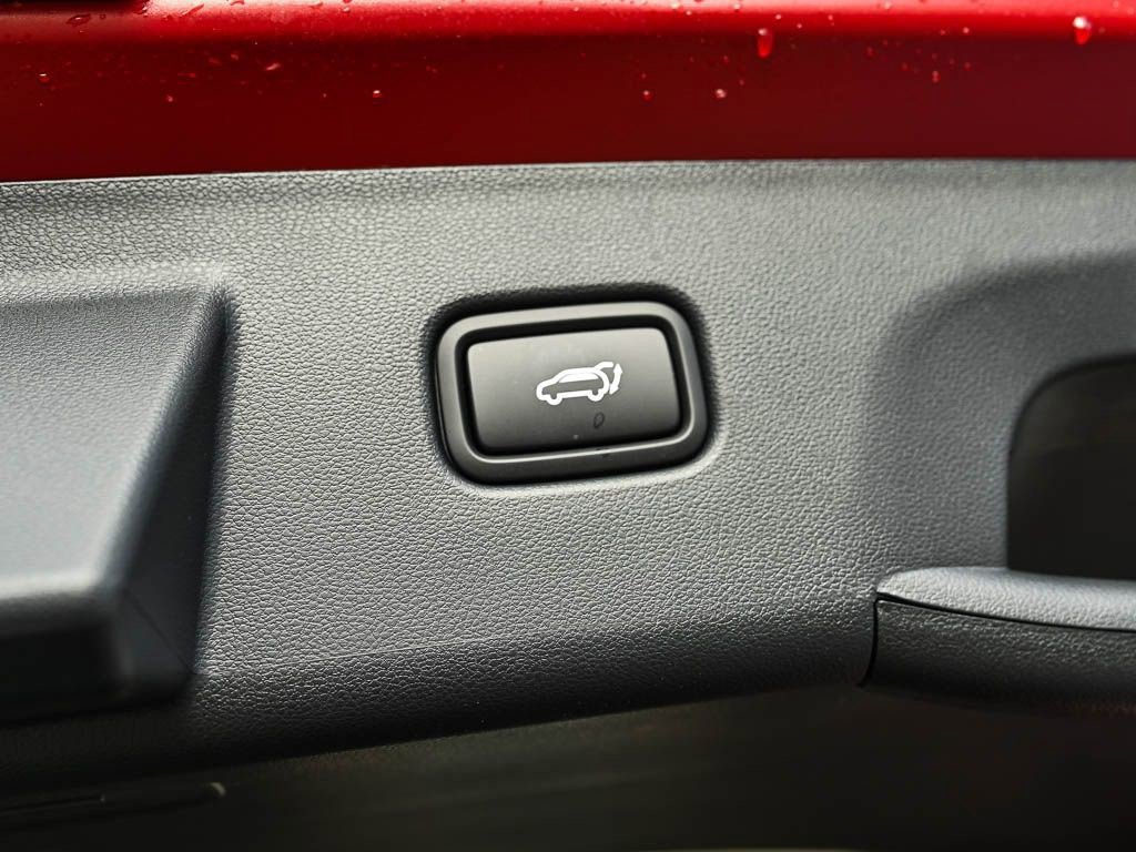 New 2026 Ecotronic Gray Hyundai SEL Convenience AWD image 9