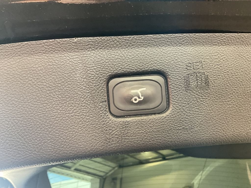 Used 2024 Black Ford Titanium image 12