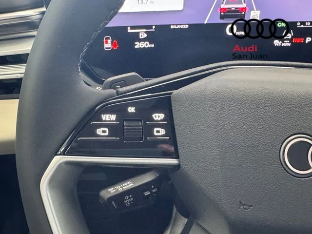 New 2026 Black Audi Premium Plus image 38