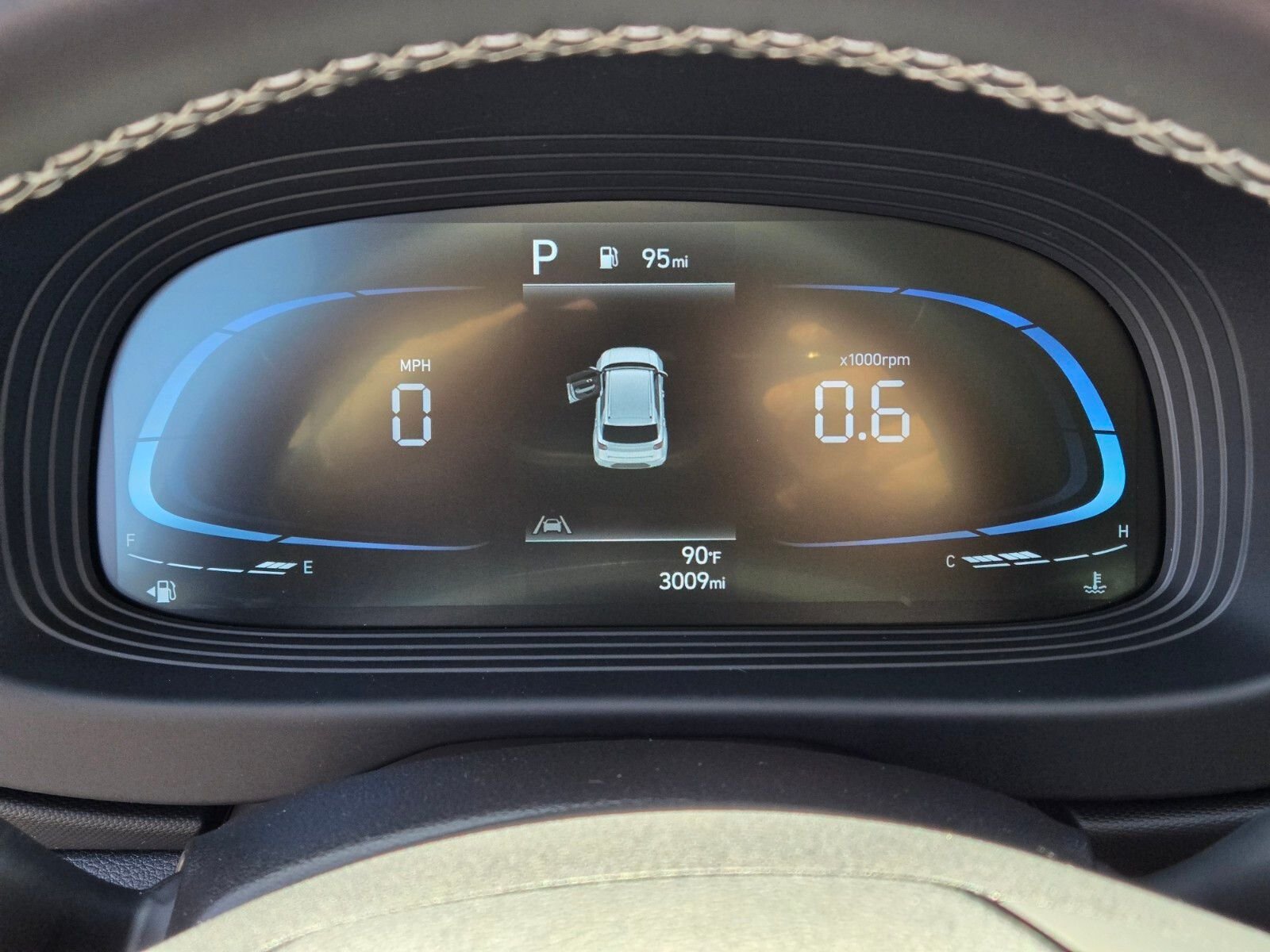 Certified Used 2025 Gray Hyundai Limited image 20