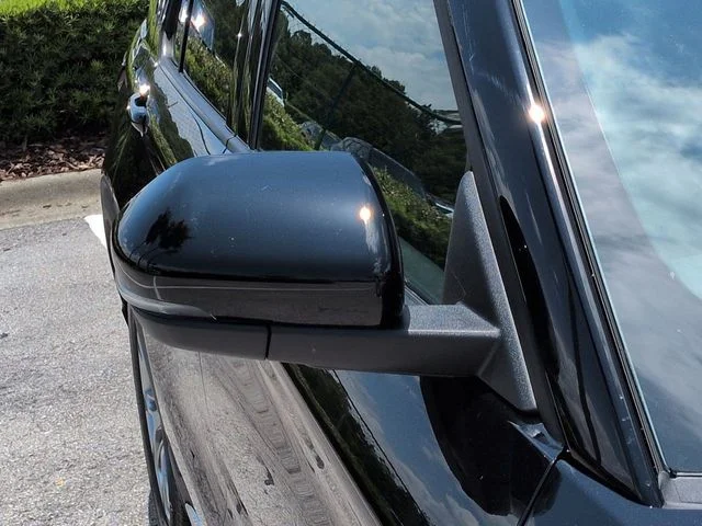 New 2026 Agate Black Metallic Ford Platinum™ image 12
