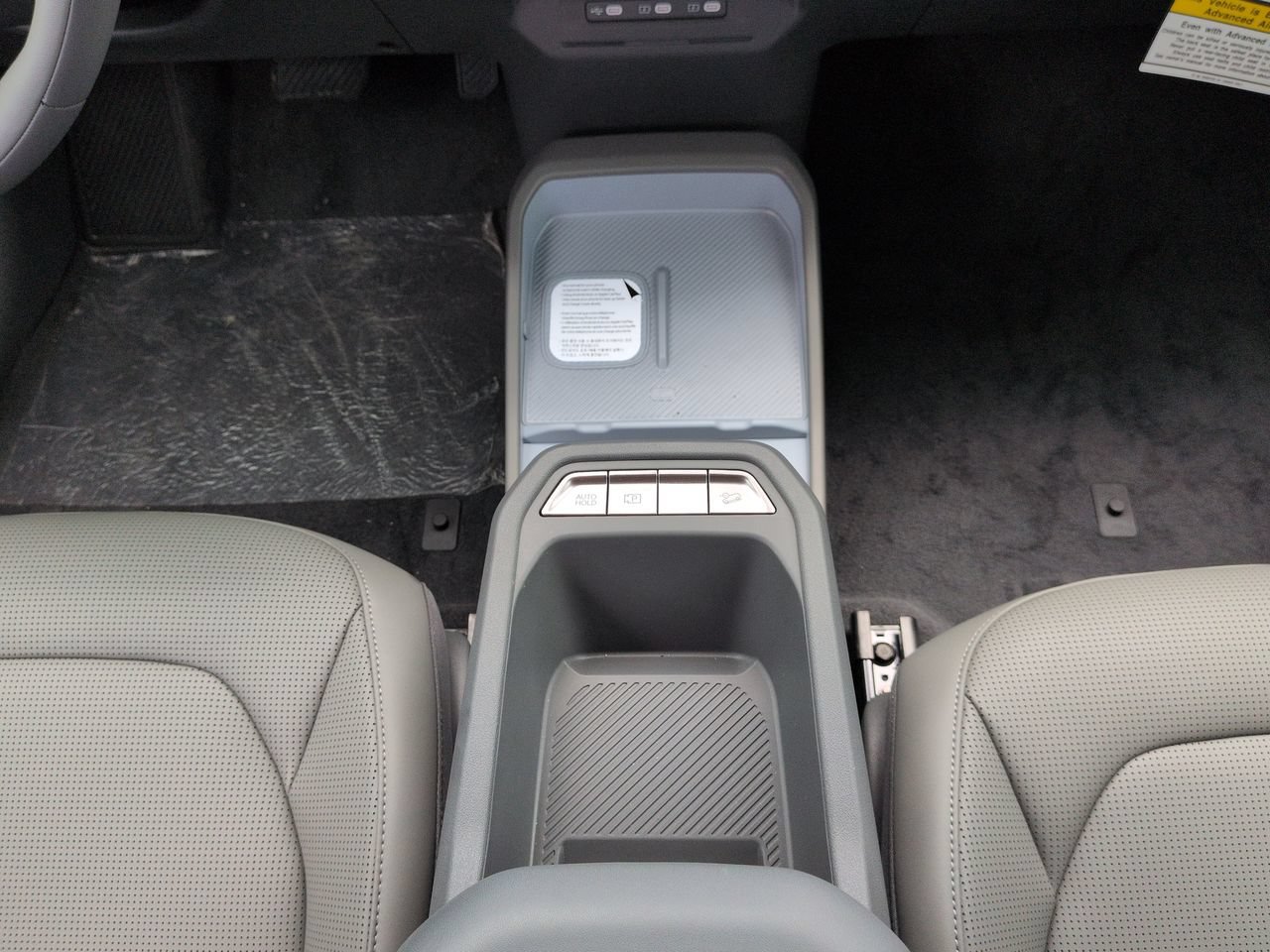 New 2027 Aurora Black Pearl Kia Wind image 20