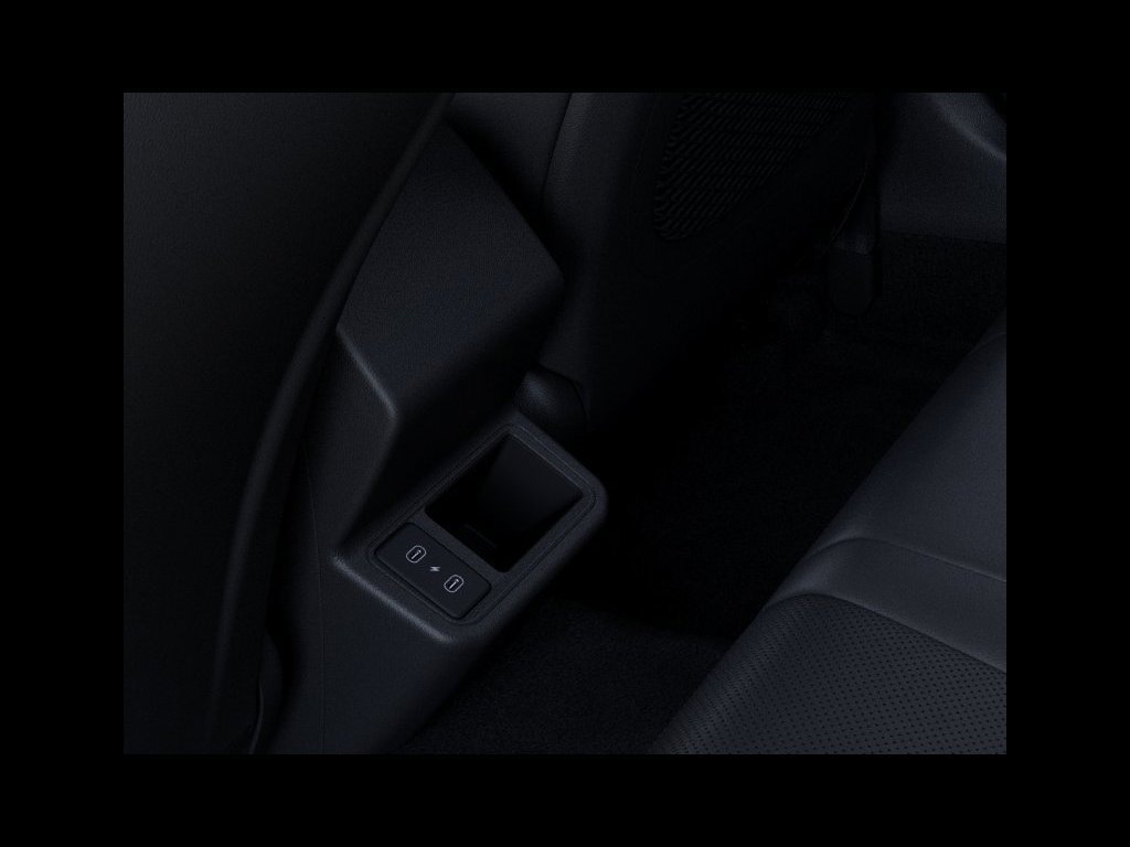 New 2026 Interstellar Gray Kia EX image 26