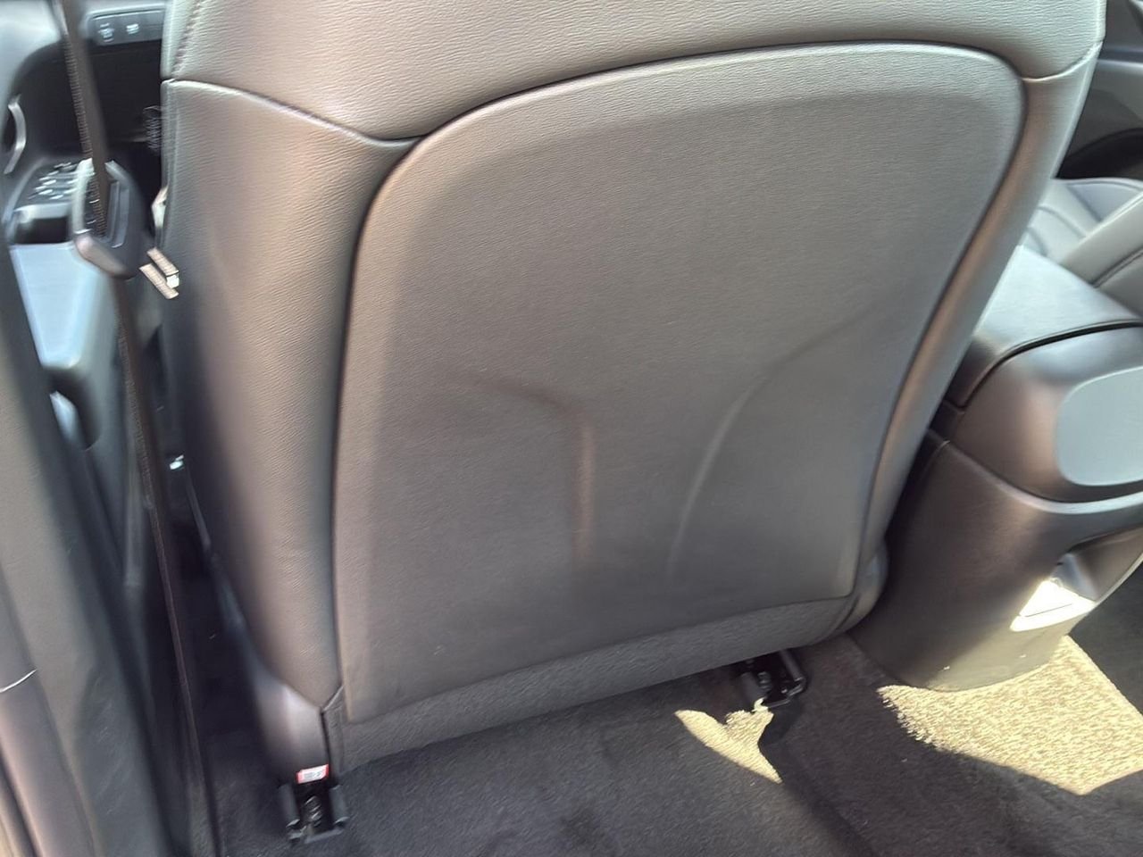 New 2026 Amazon Gray Hyundai SEL Sport Plus image 68