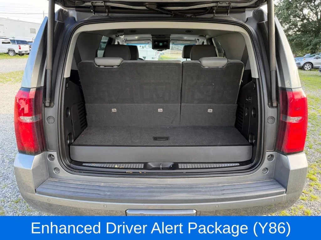 Used 2018 Gray Chevrolet LT image 14