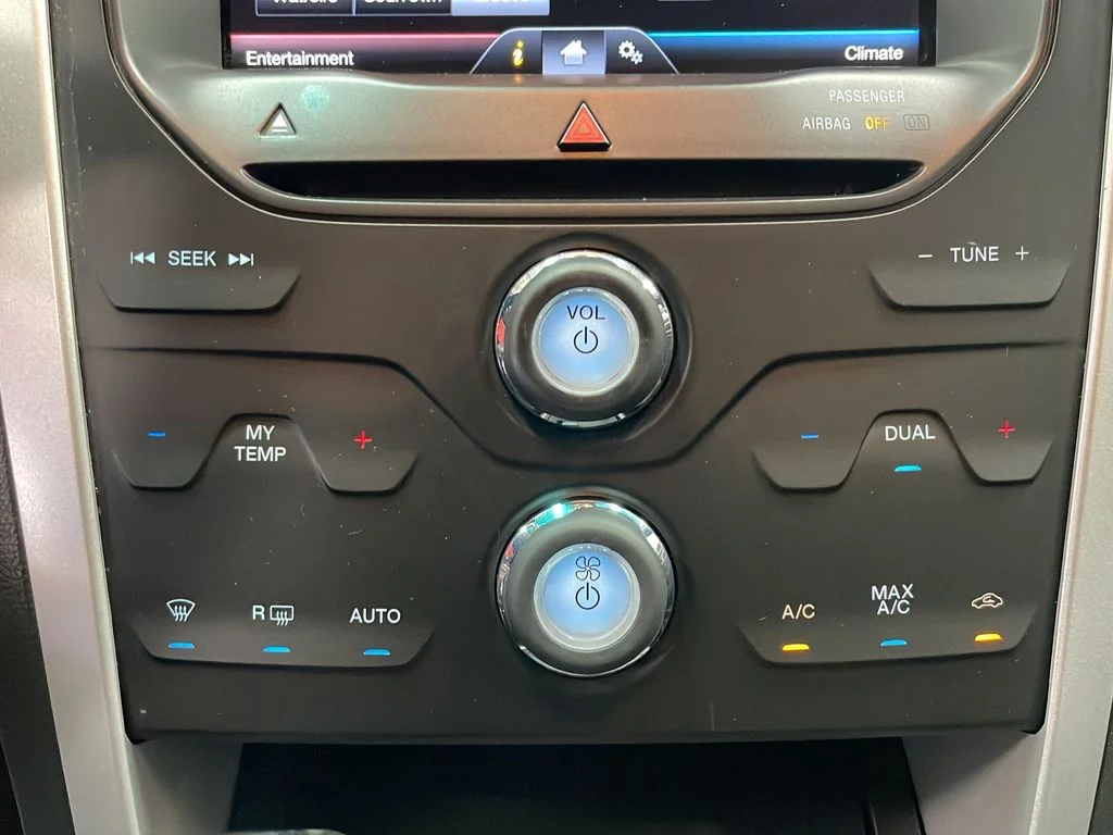 Used 2015  Ford XLT image 21