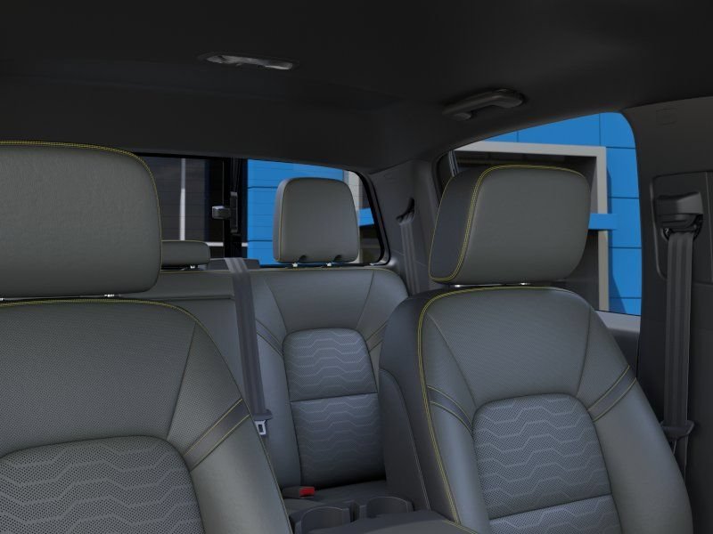 2026 Chevrolet Colorado ZR2 - Photo 24