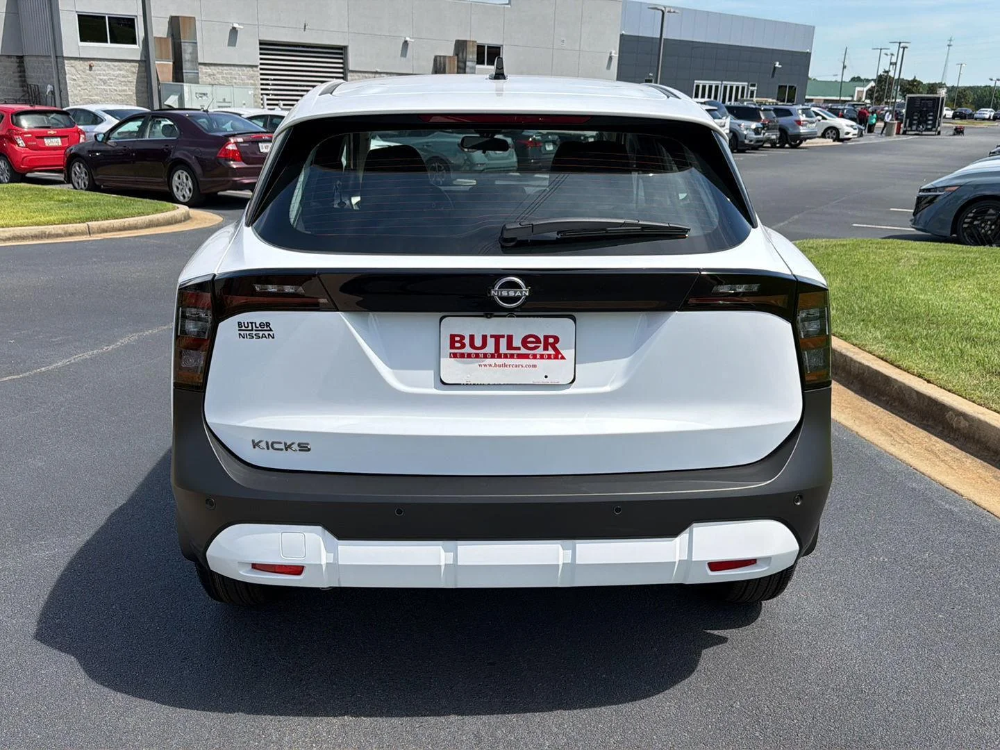 New 2026 Fresh Powder Nissan S image 5