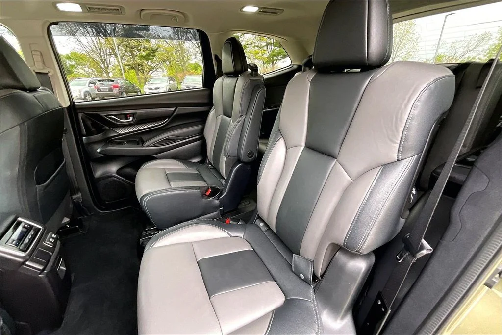 Used 2022 Brown Subaru Onyx Edition image 26