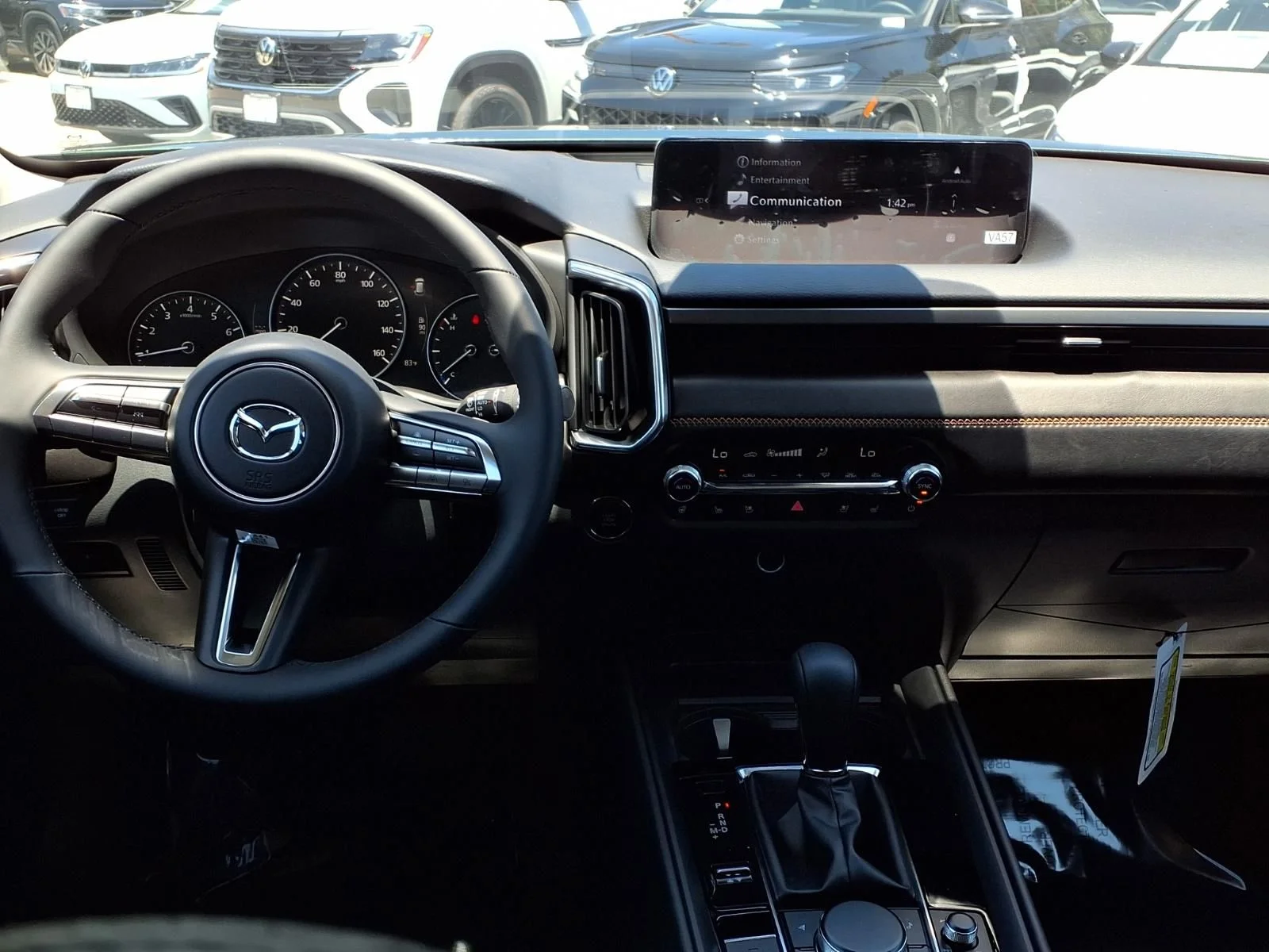 New 2026 Cypress Mazda 2.5 Turbo Premium Plus AWD image 20