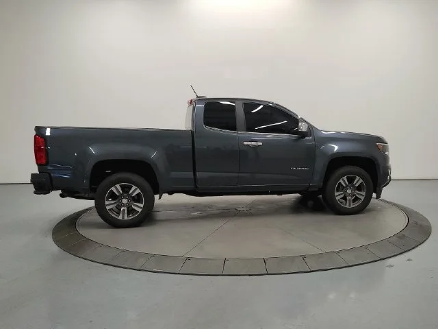2015 Chevrolet Colorado LT - Photo 9