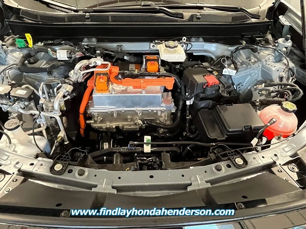 New 2026 Sonic Gray Pearl Honda Touring image 12