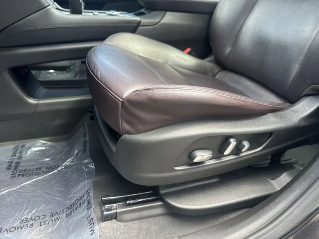 Used 2020 Black Cadillac Premium Luxury image 32