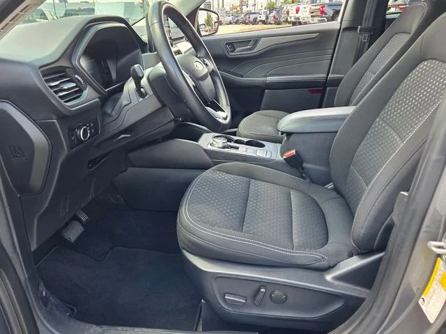 Used 2024 Gray Ford Active image 5