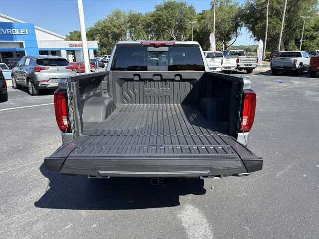 New 2026 Sterling Metallic GMC Denali Ultimate image 11