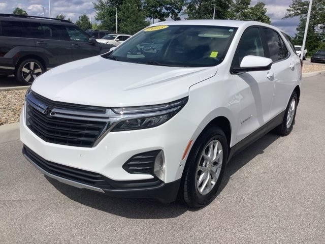 2023 Chevrolet Equinox LT - Photo 1