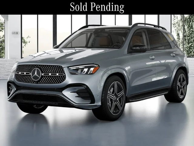 2026 Mercedes-Benz GLE GLE 350