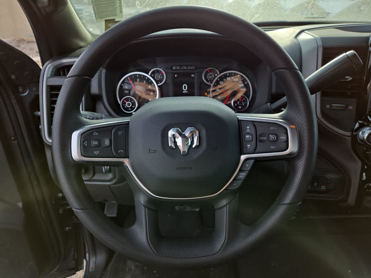 2026 RAM 2500 Tradesman - Photo 17