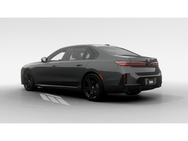 New 2027 Dravit Grey Metallic BMW  image 2