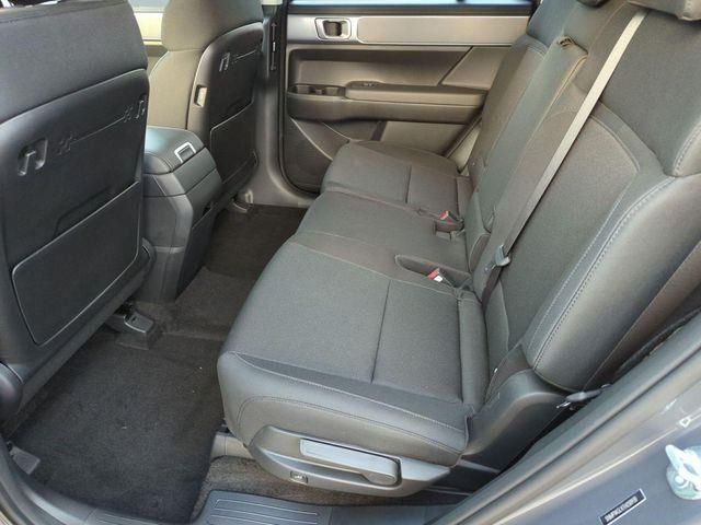 Used 2026 Gray Hyundai SE image 11