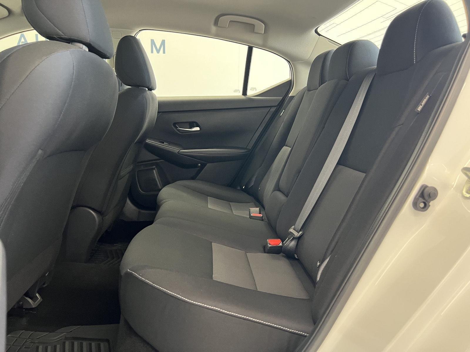 2022 Nissan Sentra SV - Photo 25