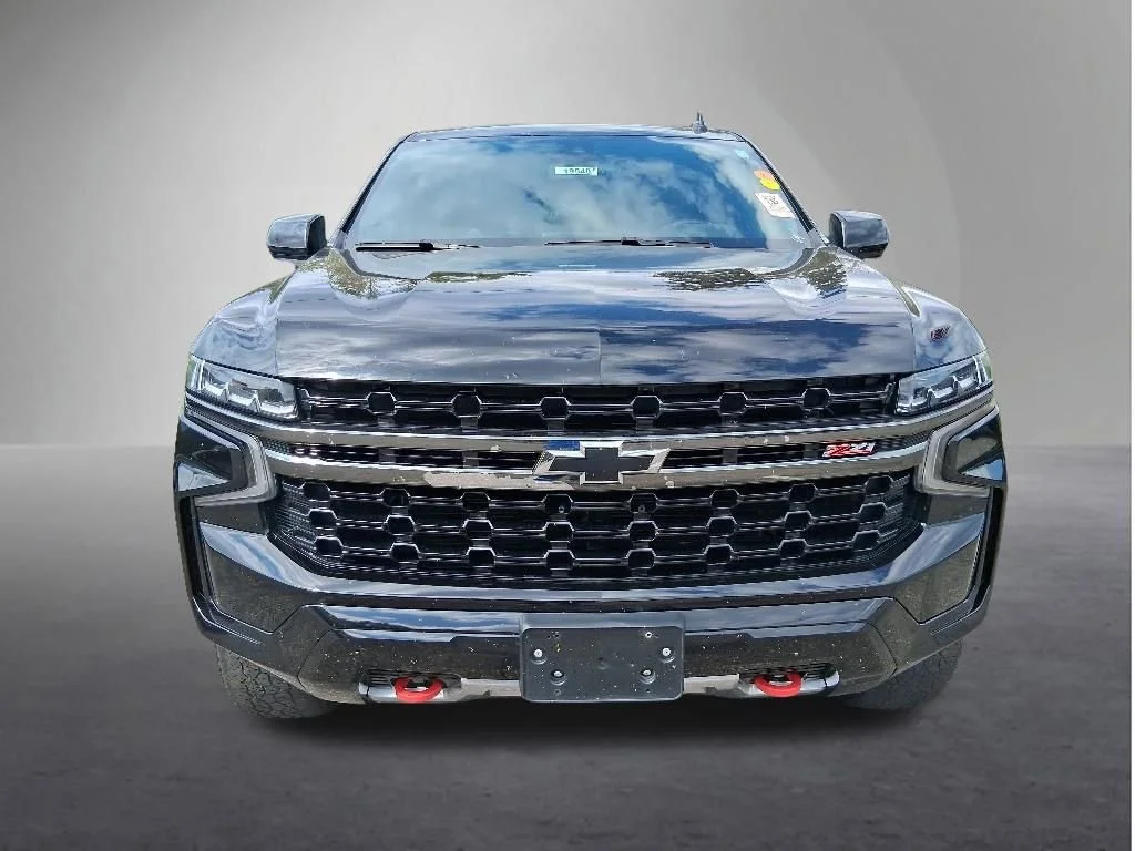 Used 2021 Chevrolet Suburban Z71 with VIN 1GNSKDKD2MR386004 for sale in Red Wing, Minnesota