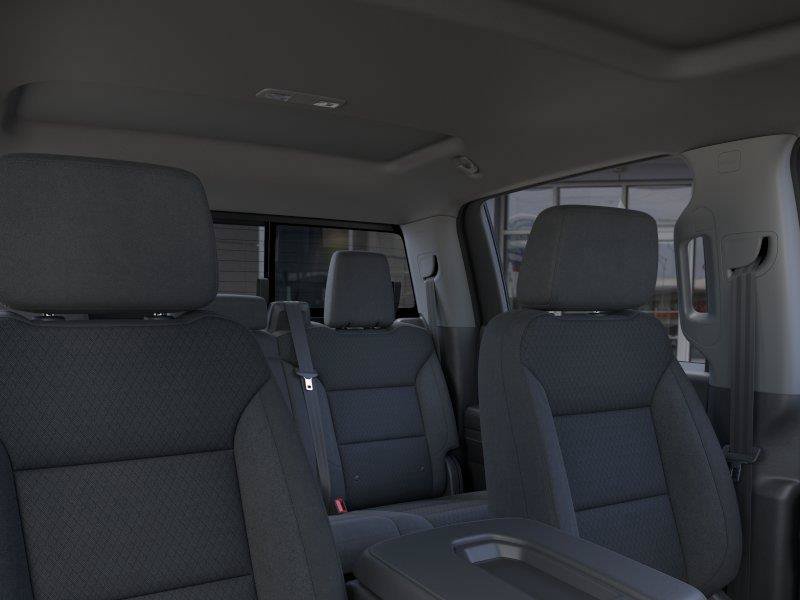 2026 Chevrolet Silverado 1500 LT - Photo 24