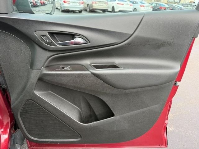 Used 2019 Red Chevrolet LT image 21