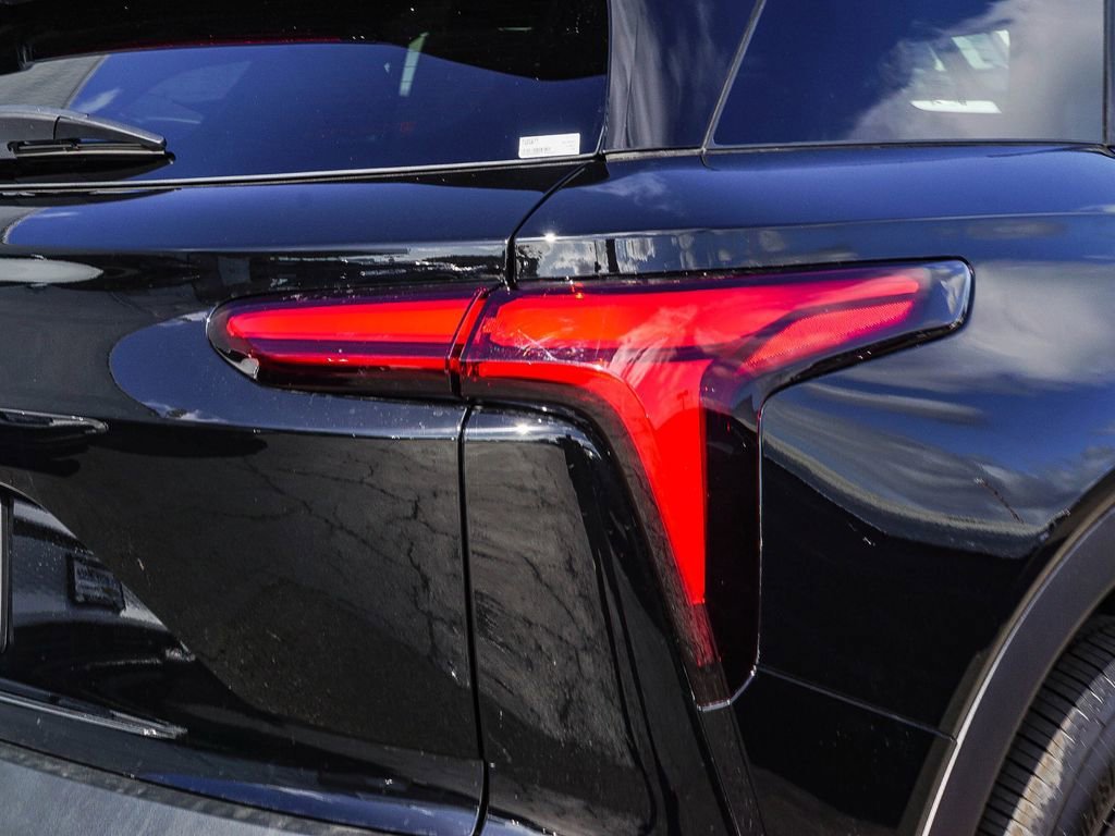 2026 Chevrolet Blazer EV LT - Photo 7