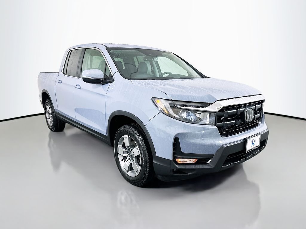 2026 Honda Ridgeline RTL - Photo 3