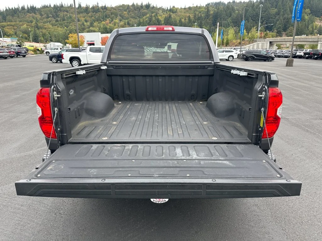Used 2019 Gray Toyota Limited image 11