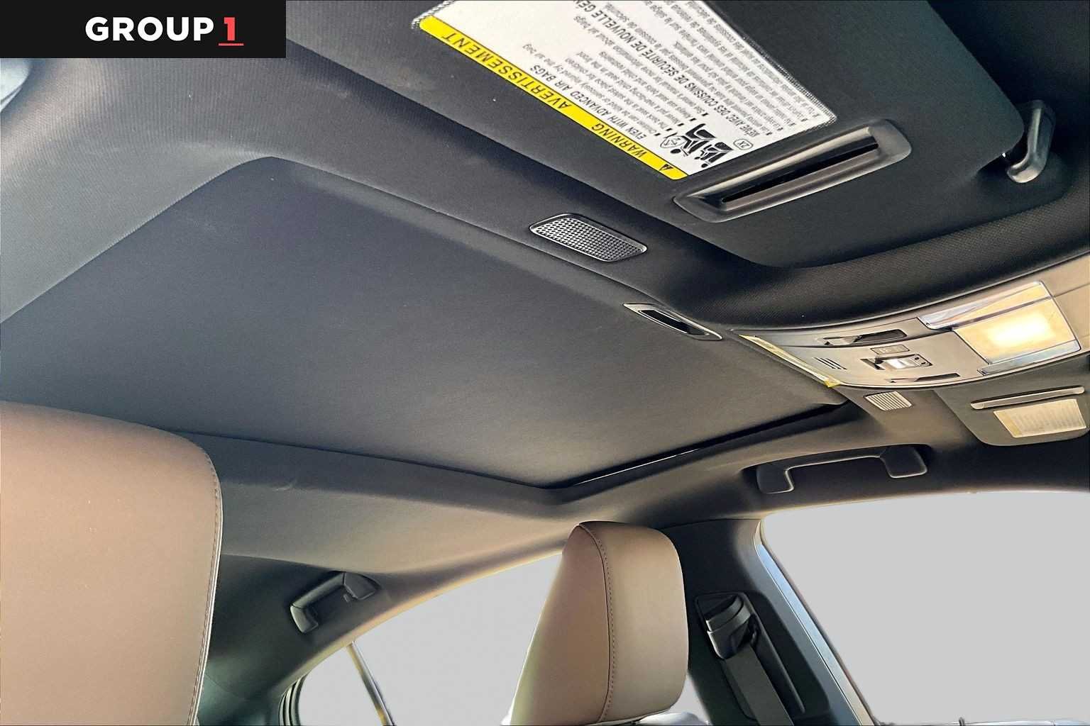 Used 2025 Iridium Lexus  image 12