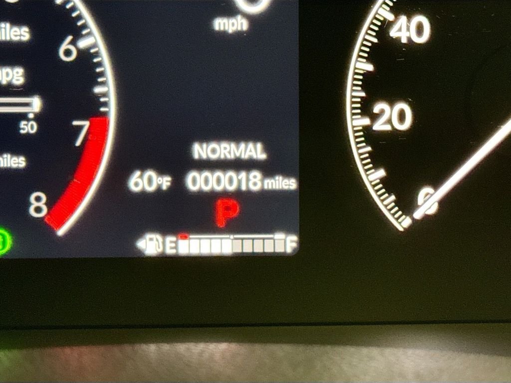 2026 Honda Odyssey EX-L - Photo 29