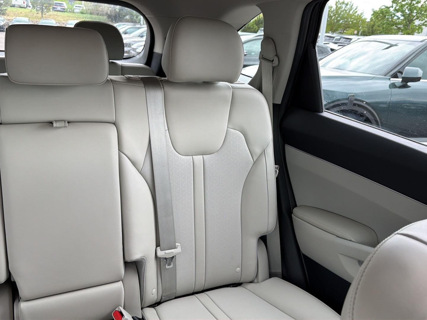 Certified Used 2023 Gravity Gray Kia X-Line S image 16