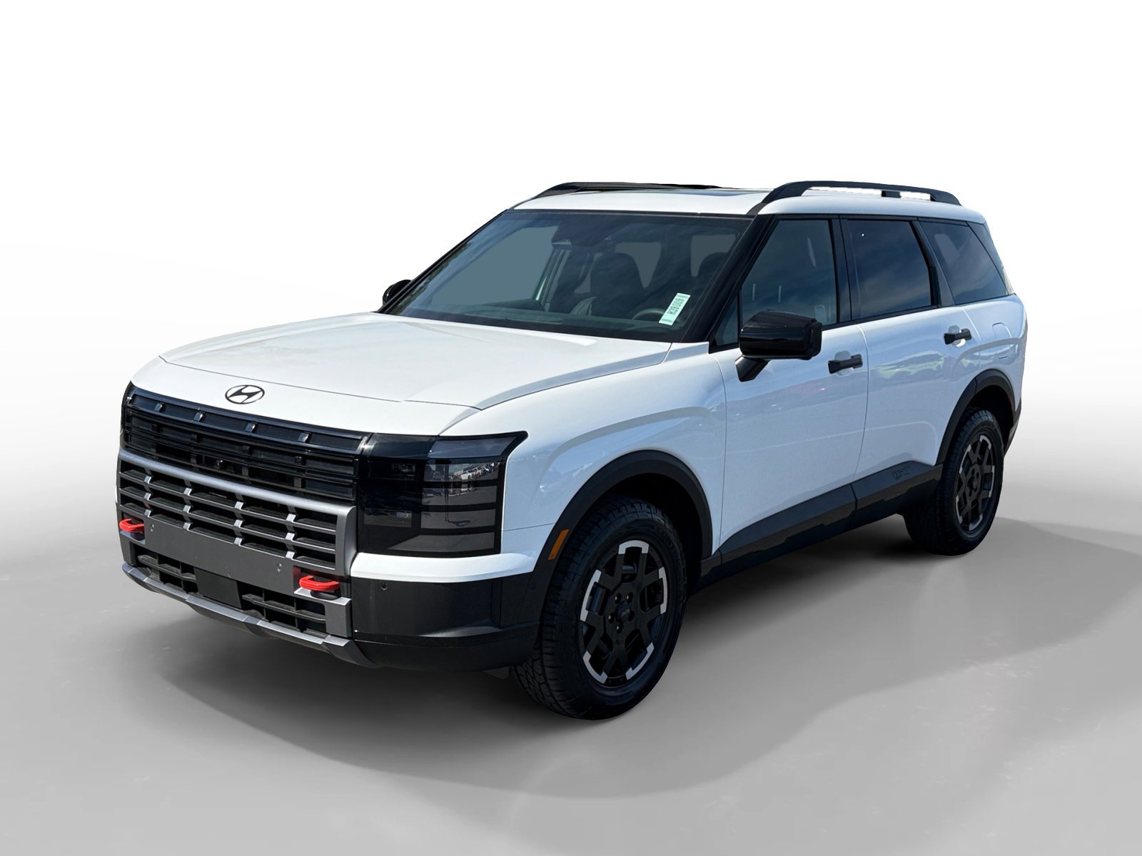 2026 Hyundai Palisade XRT Pro AWD's photo