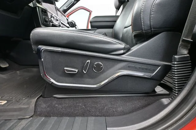 2023 Ford F-150 Lariat - Photo 24