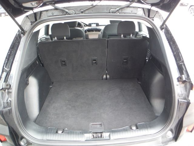 Used 2021 Black Ford S image 31