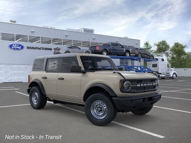 New 2026 Desert Sand Ford Base image 7