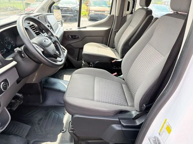 Certified Used 2023 White Ford Base image 15